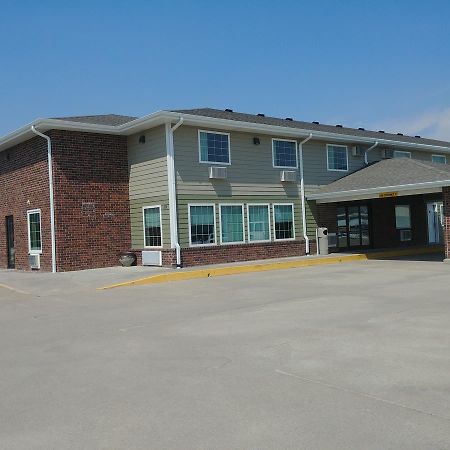 Boarders Inn & Suites By Cobblestone Hotels - Broken Bow Eksteriør billede